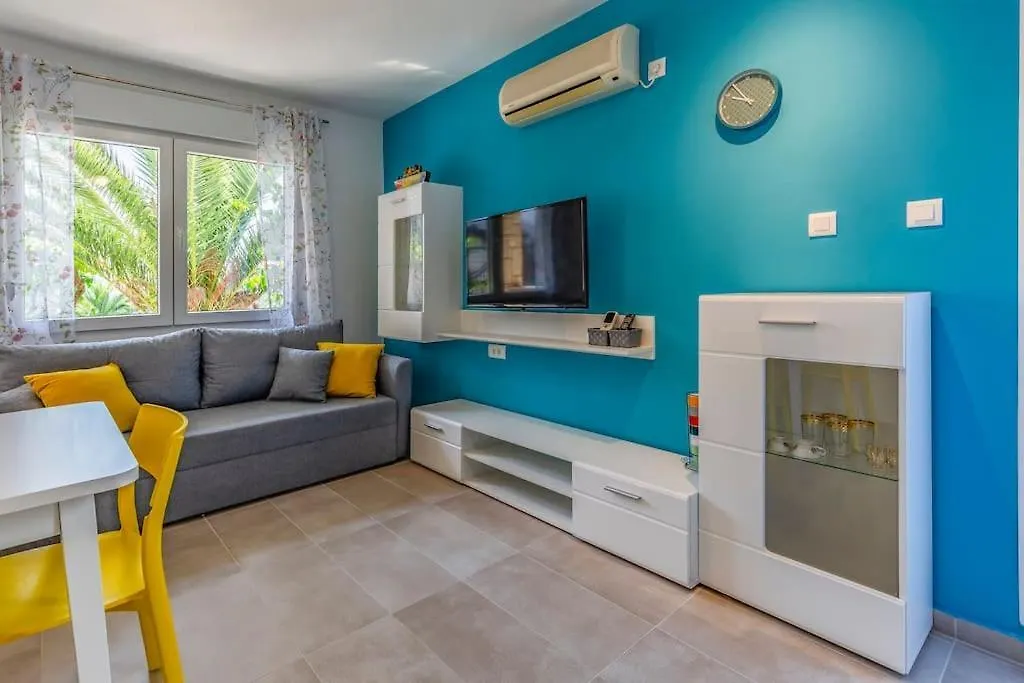 Newly Renovated Apartment With Terrace Medulin 0*,